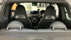 Abarth 595 1.4 T-Jet 165 Turismo 3dr Petrol Hatchback